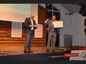 2022 50 Jahr Feier MCR